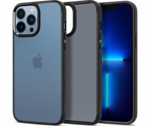 Spigen ULTRA HYBRID IPHONE 13 PRO MAX MATTE FROST BLACK