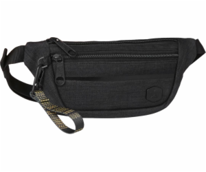 Caterpillar Caterpillar Holt Waist Bag 84031-500 Black Je...