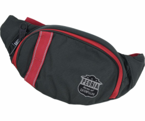 Caterpillar Caterpillar Peoria Waist Bag 84069-155 šedá J...