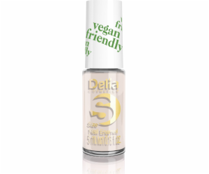 Delia Delia Cosmetics Vegan Friendly lak na nehty Velikos...