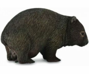 Collecta figurka wombat (004-88756)