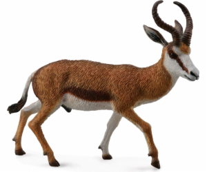 Figurka kamzíka Collecta Springbok (004-88684)