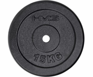 HMS Black plate 15 kg (17-61-005)