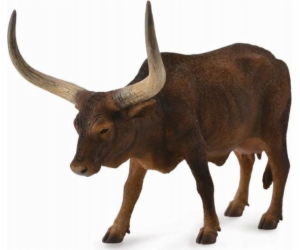 Figurka Collecta COW ANKOLE-WATUSI COW