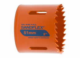 Bahco Sandflex bimetalová děrovačka 60 mm (3830-60-VIP)