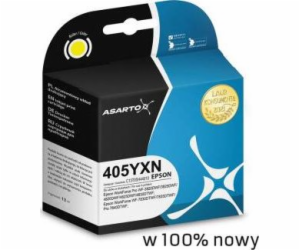 Inkoust Asarto C13T05H44010 pro Epson 405YXN