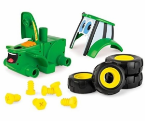 Toms John Deere Bau Dir Deinen Johnny Traktor (46655)