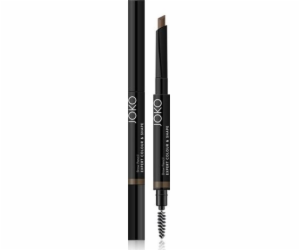 Joko Joko Brow Pencil Expert Color & Shape #03 1 ks