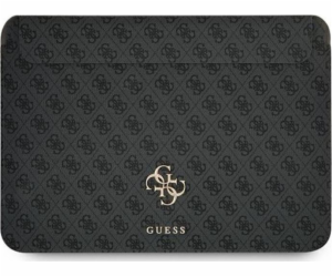 Šedé pouzdro Guess Sleeve 13