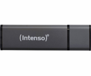 Pendrive Intenso Alu Line, 8 GB (3521461)