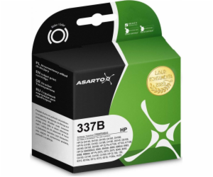 Inkoust Asarto Inkoust Asarto pro HP 51BKN | X4E40AE | 10...