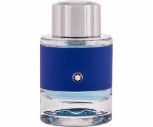 Mont Blanc Explorer Ultra Blue EDP 60 ml