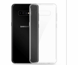 Pouzdro čiré Samsung A22 LTE A225 průhledné 1mm