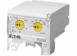 Elektronická spoušť Eaton 3P 8-32A PKE-XTU-32 (121726)