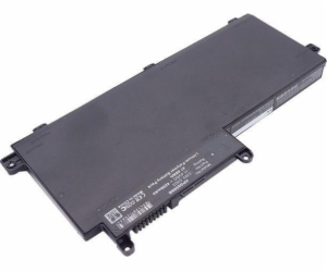 Baterie do notebooku MicroBattery pro HP