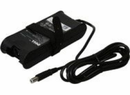 Napájecí adaptér pro notebooky Dell 90 W, 5 mm, 4,6 A, 19,5 V (WTC0V)