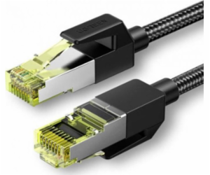 Ugreen UGREEN NW150 Pletený síťový kabel, Ethernet RJ45, ...