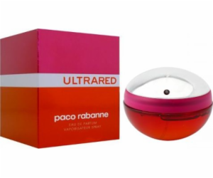 Paco Rabanne Ultrared EDP 80 ml