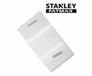 Stanley Bimetalová děrovačka BIM FATMAX fi 73mm STA81077