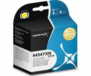 Inkoust Asarto  pro Epson 9454YXN | C13T945440 | 66 ml | ...