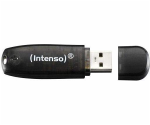 Pendrive Intenso Rainbow Line, 16 GB (3502470)