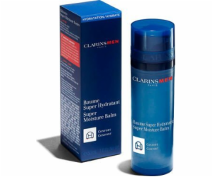 Clarins  MEN BAUME SUPER HYDRATANT 50ml