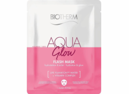 BIOTHERM AQUA SUPER MASK GLOW 31g