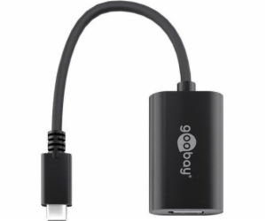 Goobay USB-C – DisplayPort USB adaptér černý (38530)