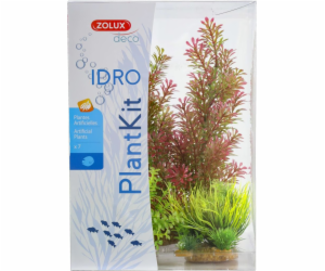 Zolux Plantkit Idro N°1