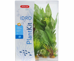 Zolux Plantkit Idro N°2