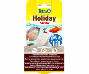 Tetra  Holiday Menu 30 g (363963)