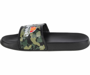 Ellesse Duke Slides EL11W74502-07 Vícebarevné žabky velik...