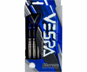 Harrows Darts Harrows Vespa Brass Softip 16 g