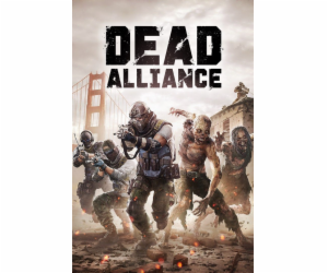 Dead Alliance Xbox One, digitální verze