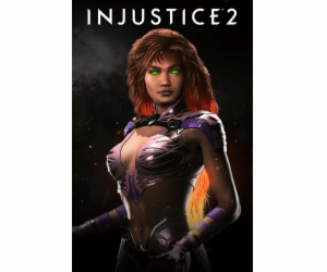 Injustice 2 - Starfire Xbox One