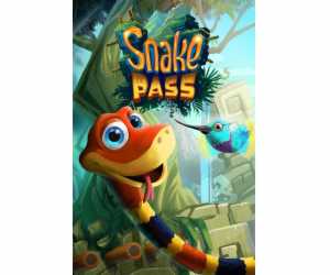 Snake Pass Xbox One