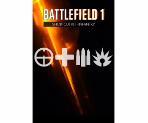 Battlefield 1 Shortcut Kit: Infantry Bundle Xbox One