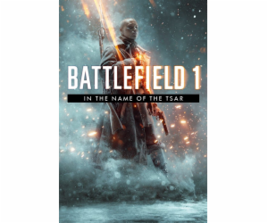 Battlefield 1 In the Name of the Tsar Xbox One, digitální...