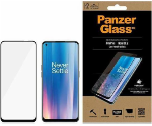 PanzerGlass PanzerGlass E2E Super+ OnePlus Nord CE 2 Case...