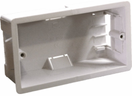 Audac AUDAC WB50/FG Zápustná krabice pro nástěnný panel AUDAC - dutá stěna