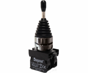 Emas Joystick CM 2-polohový stabilní, 2NO T0-CM101DJ20