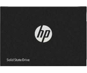 HP S650 1,92 TB 2,5 SATA III SSD (345N1AA)