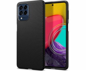 Spigen SPIGEN LIQUID AIR GALAXY M53 5G matná černá