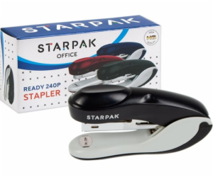 Sešívačka Starpak STK-240P BLACK PUD12/144