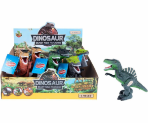 Mega kreativní figurka dinosaura 26 cm (458316)