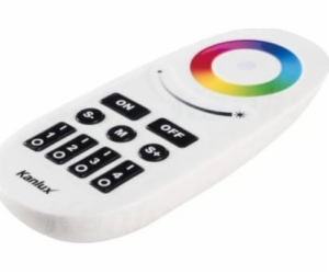 Kanlux Dálkový ovladač pro REMOTE RGBW 22146 LED ovladač