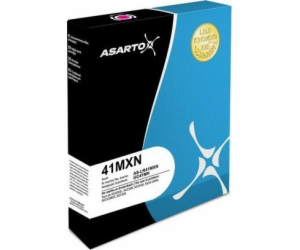 Inkoust Asarto  pro Ricoh 41MXN | 405763 | 3700 stran | p...