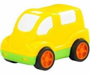 Wader Polesie 88826 Baby Car Inerciální sporťák