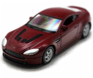 Dromedár Aston Martin 1:60