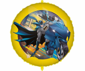 GoDan Batman fóliový balónek 46cm